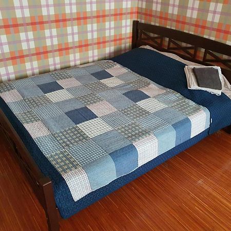 Cozy Flat In New Project With Air Conditioner & Jacuzzi รีกา ภายนอก รูปภาพ